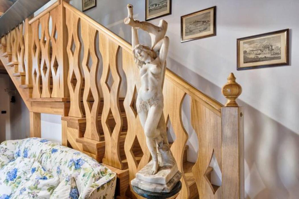 Villa Navagero Erizzo - Ca' Rocchetto 2 Rovare ภายนอก รูปภาพ